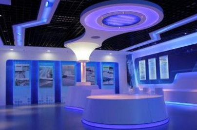 展廳設(shè)計(jì) 展廳設(shè)計(jì)的九大理念(圖1)