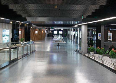 展廳設計 淺談展廳設計制作的基本要素是什么?(圖1)