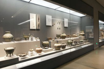 展廳設計 展廳設計之形式感的設計(圖1)
