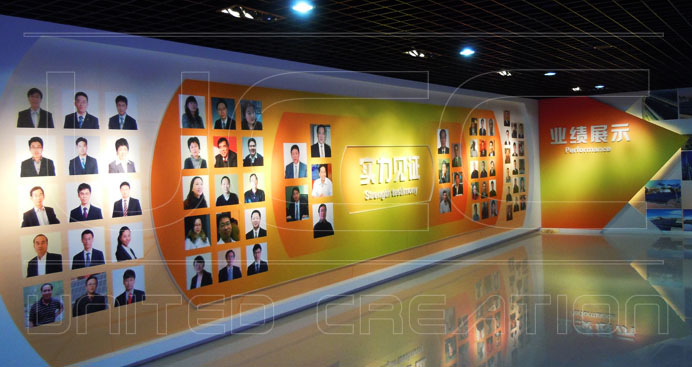 展館設(shè)計 展館設(shè)計必知的“六大要素”(圖4)