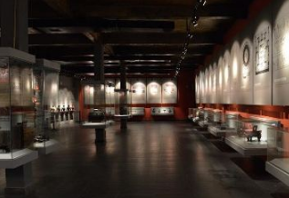 展廳設(shè)計 展廳設(shè)計的標(biāo)準(zhǔn)是什么?(圖1)