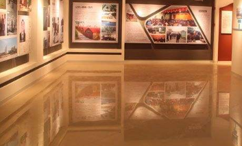 展廳設(shè)計(jì) 展廳設(shè)計(jì)中怎樣向客戶介紹展品(圖1)