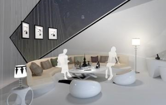 展廳設(shè)計 家具展廳設(shè)計的一般性與特殊性(圖1)