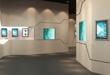 展廳設(shè)計(jì) 展廳設(shè)計(jì)施工常用的黏合劑的類型(圖1)