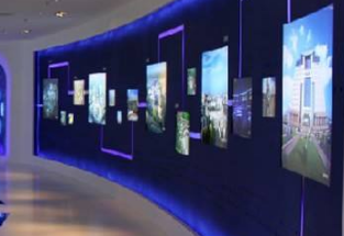 展廳設(shè)計 展廳設(shè)計項目中怎樣與客戶交流(圖1)