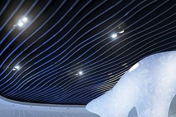 展館設(shè)計(jì) 展館設(shè)計(jì)的規(guī)范是什么?(圖1)