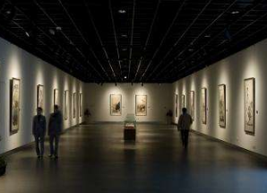 展館設(shè)計(jì) 展館設(shè)計(jì)原則是什么?(圖1)