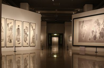 展廳設(shè)計(jì) 淺談?wù)箯d設(shè)計(jì)構(gòu)造中界面與設(shè)備的關(guān)系(圖1)