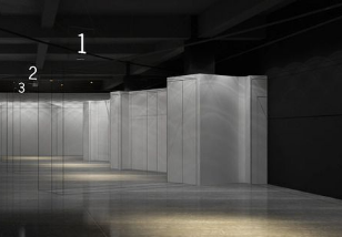 展廳設(shè)計(jì) 解析展廳設(shè)計(jì)色彩范疇的延展(圖1)
