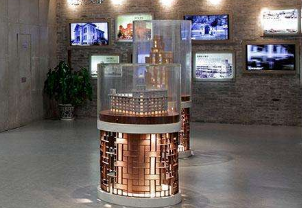 展館設(shè)計(jì) 展館設(shè)計(jì)之展現(xiàn)的手法要求(圖1)