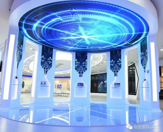 博物館設計 博物館設計準則有哪些?(圖1)