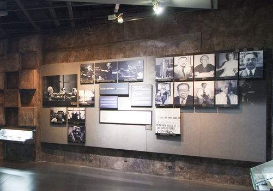 展館設計 展館設計之藝術涂料(圖1)