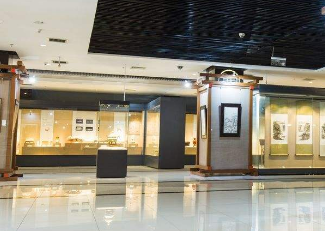 展廳設(shè)計 展廳展板設(shè)計的平面制作合理有效方法(圖1)