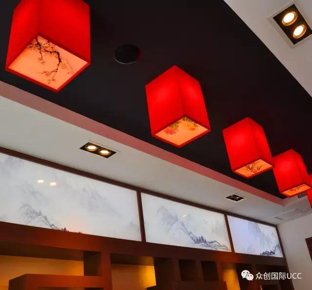 企業(yè)展廳案例-中國(guó)中國(guó)勁酒展廳(圖9)