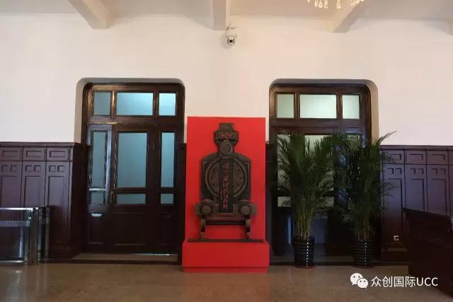 百年哈鐵，展現(xiàn)獨(dú)特的企業(yè)展廳設(shè)計(jì)魅力！(圖3)