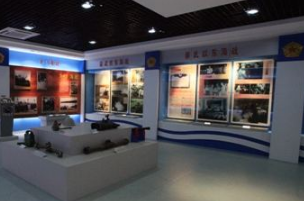 展廳設(shè)計(jì) 娛樂性在展廳設(shè)計(jì)中的體現(xiàn)是怎樣的?(圖1)