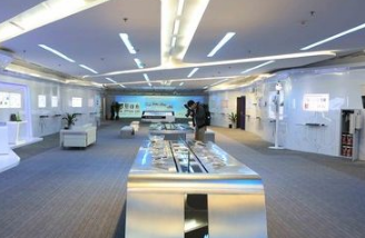 紀念館設(shè)計 紀念館設(shè)計空間展示原理分析(圖1)