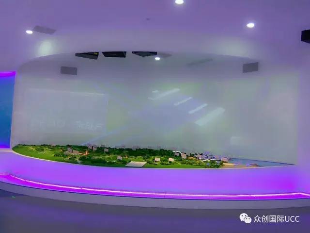 日照水務(wù)集團(tuán)展廳設(shè)計案例—前篇(圖10)