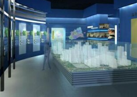 展廳設(shè)計 分析展廳設(shè)計材料中常用的陶瓷磚(圖1)