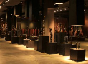 博物館設(shè)計(jì) 分享博物館設(shè)計(jì)施工注意的相關(guān)問題(圖1)