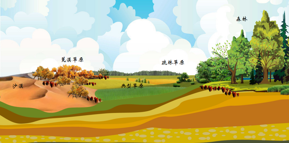 內(nèi)蒙古科普展廳設(shè)計(jì)—案例續(xù)篇(圖3)