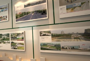 展廳設(shè)計 介紹展廳展示設(shè)計的誤區(qū)(圖1)