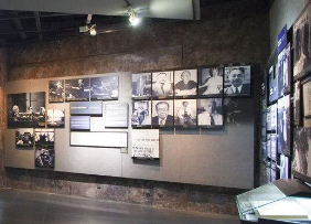 展廳設(shè)計(jì) 展廳設(shè)計(jì)須考慮的因素(圖1)