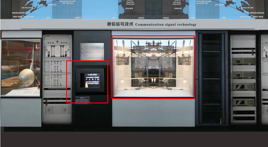 中國(guó)鐵道博物館設(shè)計(jì)案例(圖4)