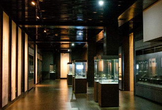 展廳設(shè)計 展廳設(shè)計空間展示的原則(圖1)