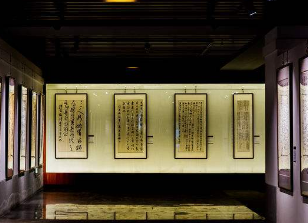博物館設(shè)計 博物館設(shè)計展示的要求(圖1)