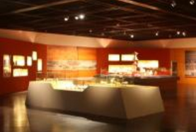 展廳設(shè)計(jì) 展廳設(shè)計(jì)的原則以及注意事項(xiàng)(圖1)