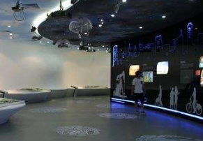 展廳設(shè)計(jì) 展廳設(shè)計(jì)的基本理念是怎樣的?(圖1)