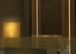 博物館設(shè)計 淺談博物館設(shè)計的重點及難點(圖1)