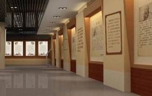 博物館設(shè)計 博物館設(shè)計發(fā)展的戰(zhàn)略眼光(圖1)