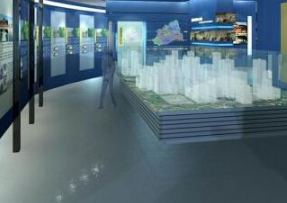 展廳設計 分析展廳設計怎樣節(jié)省成本(圖1)