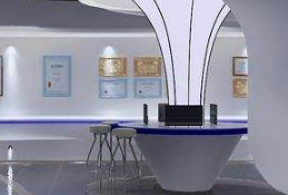展廳設(shè)計(jì) 你所不知道的展廳設(shè)計(jì)之原則(圖1)