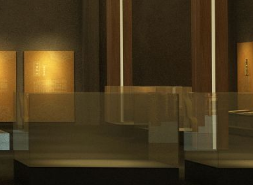 博物館設(shè)計(jì) 博物館設(shè)計(jì)的規(guī)定是什么?(圖1)
