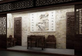 博物館設(shè)計(jì) 淺析校史博物館設(shè)計(jì)的注意事項(xiàng)(圖1)
