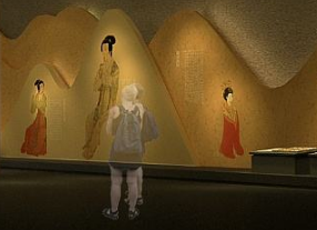 博物館設(shè)計(jì) 博物館建筑的設(shè)計(jì)規(guī)范(圖1)