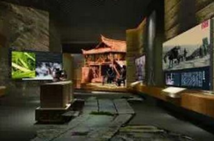 博物館設(shè)計(jì) 淺析博物館設(shè)計(jì)的要點(diǎn)是什么?(圖1)