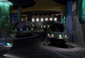 博物館設(shè)計(jì) 博物館展覽設(shè)計(jì)布展工程程序(圖1)