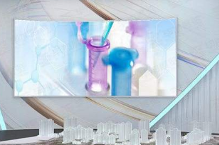 展廳設(shè)計(jì) 淺談家具展廳設(shè)計(jì)需注意的事(圖1)
