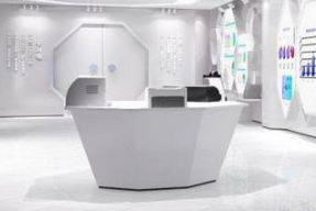 展廳設(shè)計(jì) 展廳設(shè)計(jì)需注意問題(圖1)