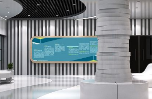 展館設(shè)計的幾大要素是什么?(圖1)