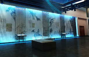 多媒體展廳設(shè)計(jì) 多媒體展廳設(shè)計(jì)的意義(圖1)