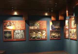 企業(yè)展廳設(shè)計(jì)公司 企業(yè)展廳設(shè)計(jì)公司的策略是什么?(圖1)