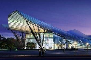 北京展廳設(shè)計公司 北京展廳設(shè)計公司要注意人性化(圖1)