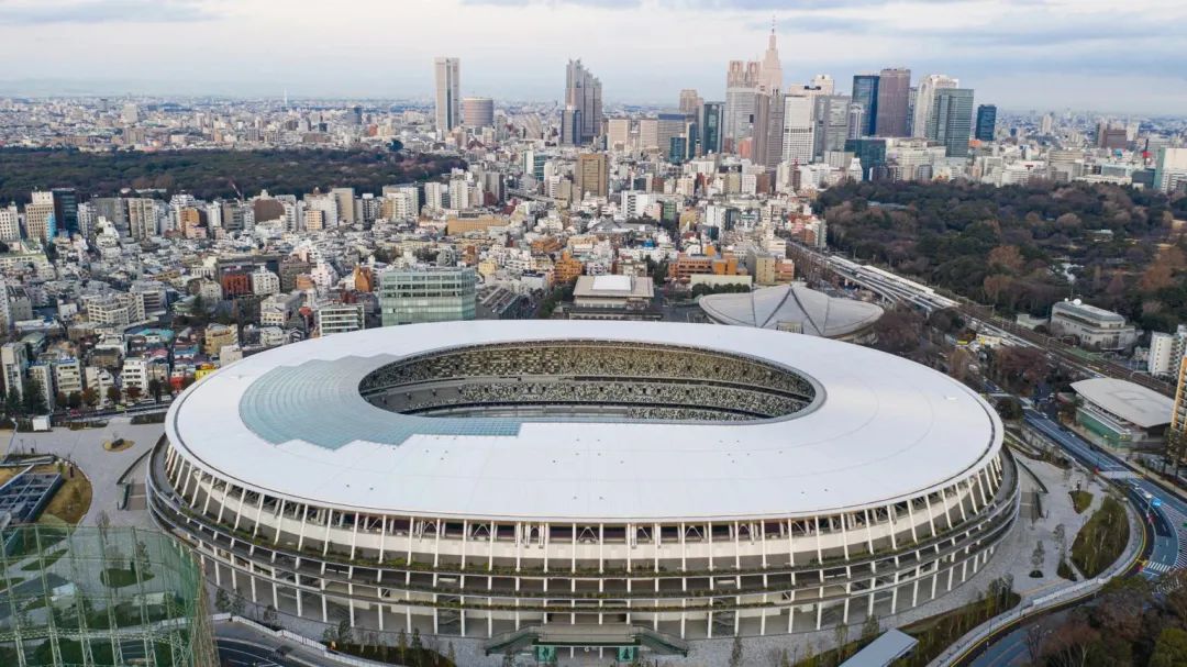 東京奧運(yùn)會閉幕，38金、32銀、18銅！中國代表團(tuán) yyds!