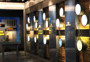 企業(yè)展廳設(shè)計(jì)公司 企業(yè)展廳設(shè)計(jì)公司