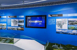 展廳設(shè)計(jì) 展廳設(shè)計(jì)